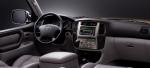 Toyota Land Cruiser 100 GX-R 2005 года (UAE)